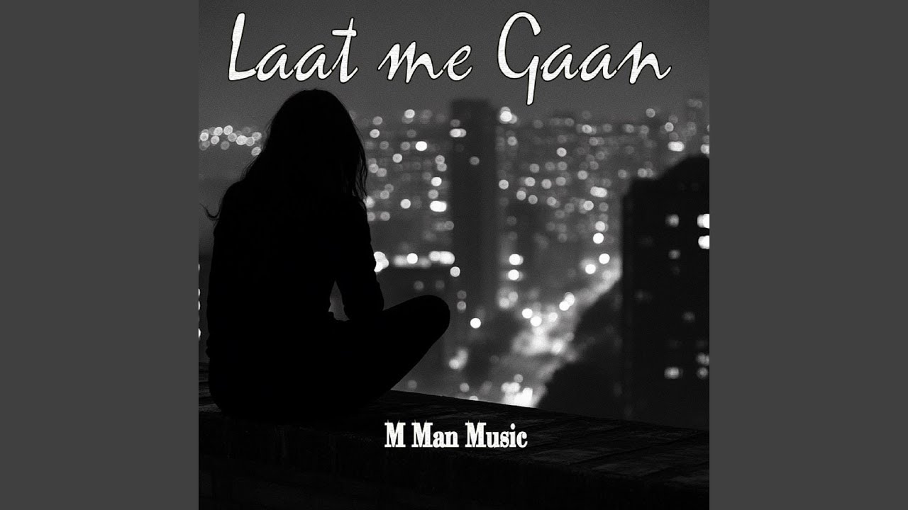 Laat me gaan - YouTube