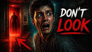 I Took The Wrong Elevator… It Didn’t Stop (Wrong Floor)