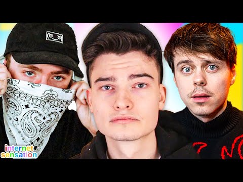 Finally Addressing EBOYS Breakup w/ Memeulous - Episode #6