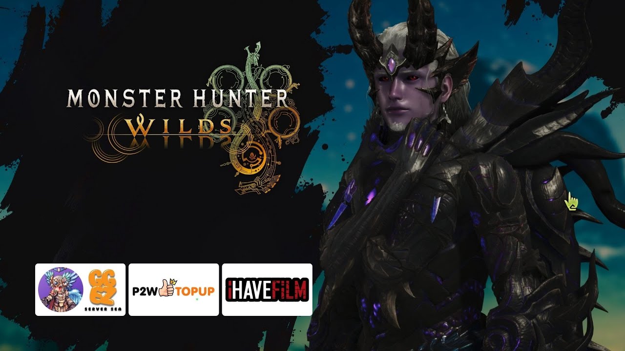 จับอาวุธแล้วลุย | Monster Hunter Wilds