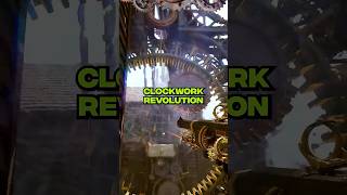 Nuovo trailer di Clockwork Revolution svelato all'Xbox Games Showcase