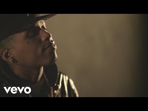 Kid Ink - Iz U Down (Clean Version) ft. Tyga