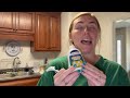 Review - BUBCLEAN Stain Remover Gel Cleaner