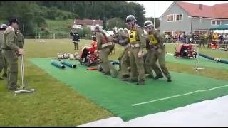 Wkg Kleinfrannach Parallelbewerb Bronze Blb Schützing 2016