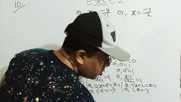 SSC Higher Math Exercise 5.2