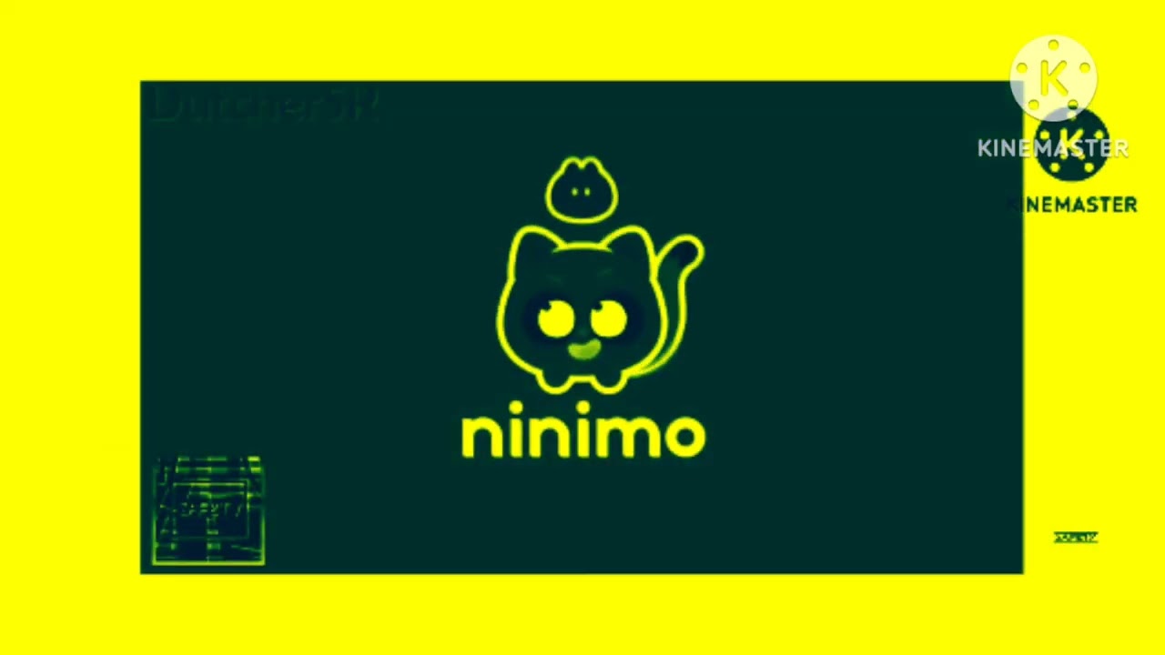 Ninimo logo Sparta Edit Effects (Inspired by Preview 2 Effects) EXTENDED [Warning: Volume Loud!]
