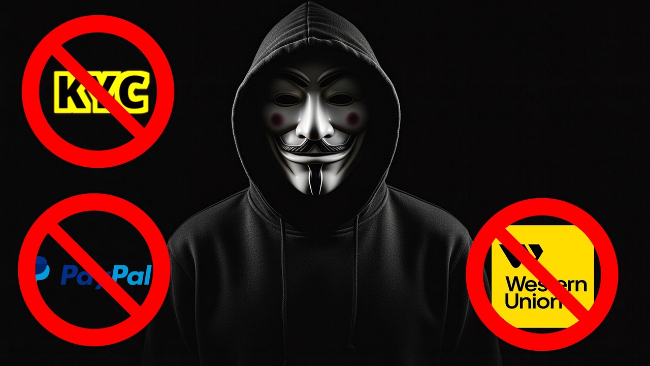 Hawala: The Secret Money Network You Weren’t Supposed to Know About