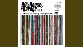 Unbelievable (Moncef's Unbelievably Raw Mix)