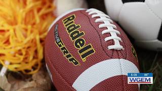 Missouri governor to sign bill creating oversight board for MSHSAA