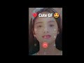 Cute GF 🌹 ( Romantic 💋 ) Duplicate Girl 💖 pyaari GF One Sided Call Prank Indian Girl 🤣🔥 Preeti ji 💐