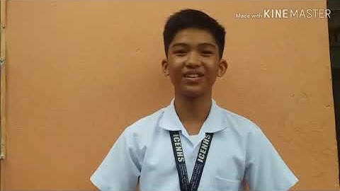 HOW TO MAKE & USE A CLINOMETER:Group 2 - MCF