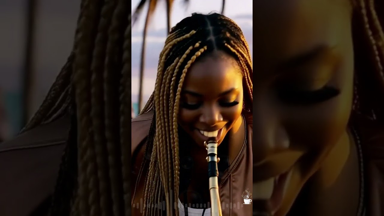 This Rhodes & Sax Won't Let You Scroll — Neo Soul Mix