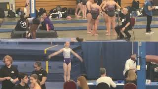 Vault @ Region 6 Championships 2026
