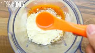 PROTEINS SHAKE