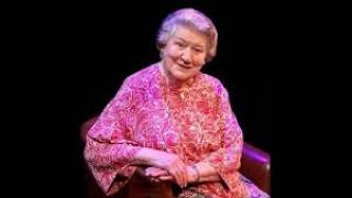 Crampton Hodnet - Barbara Pym Crampton Hodnet - Barbara Pym