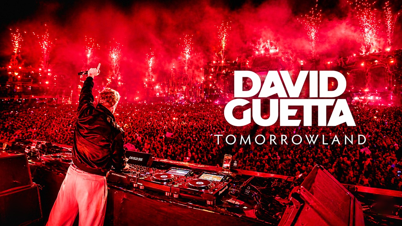 ULTRA MUSIC FESTIVAL 2026 🔥 Axwell, Tiësto, Martin Garrix, David Guetta, Anyma, Alan Walker