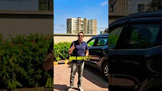 Luxury car vs Property