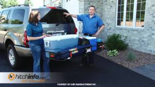 How to load a Cargo Carrier  HitchInfo.com