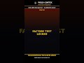 Sub-Zero Refrigerator Error E31 Fix | Field Cortex #Shorts
