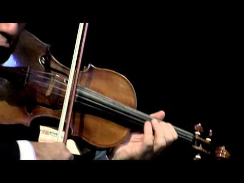 Robert McDuffie - Fritz Kreisler , Tempo di Minuetto