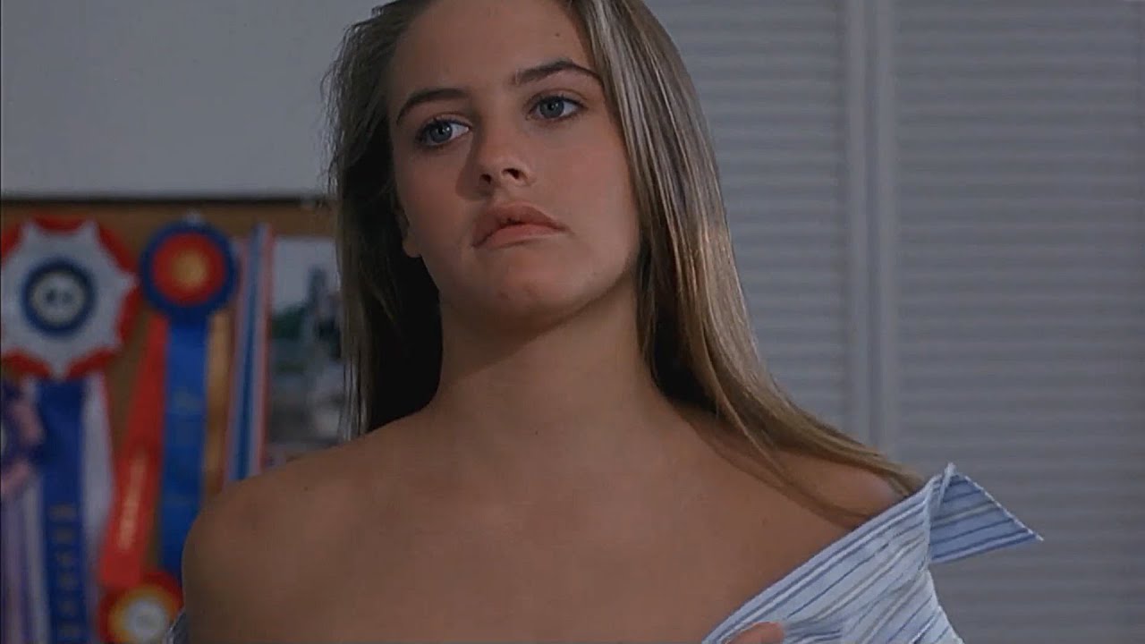 Chica de 14 años se obsesiona con un hombre | Resumen de película - YouTube