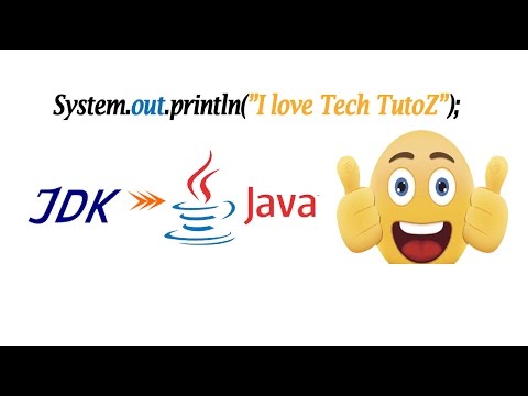 java tutorial bangla(step by step) part 1