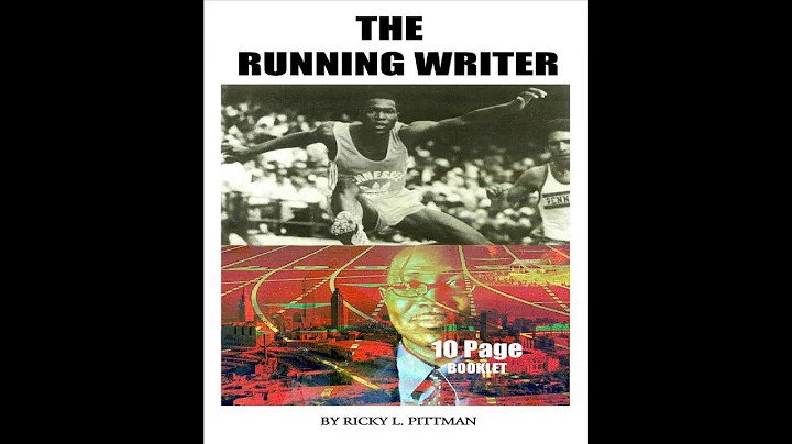 Ricky L. Pittman (The Running Writer)