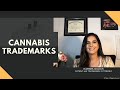 Cannabis Trademarks: Trademark in Cannabis Goods and Services
