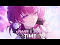 Nightcore One Last Time Techno Version Lyrics mp3