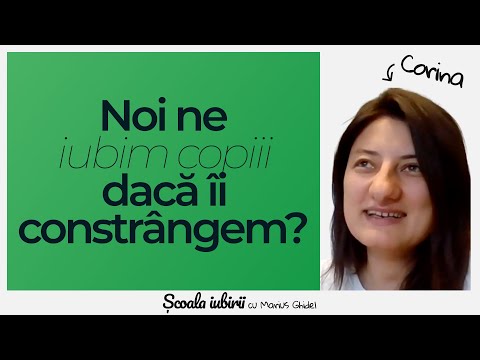 Video: De Ce Nu Facem Ceea Ce Vrem