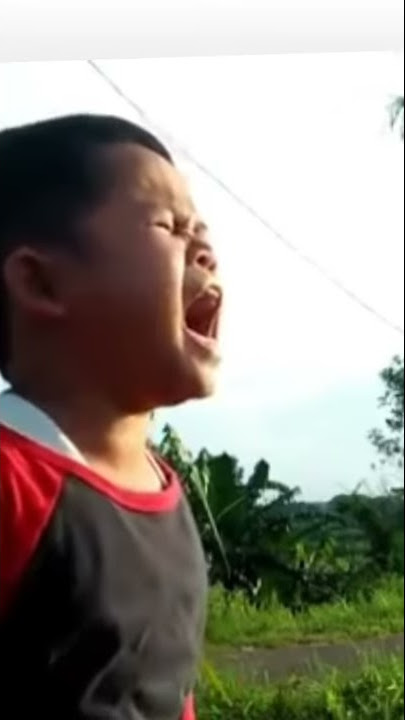 Budak Leutik - Perasaan aink asa Pabeulit Jadah