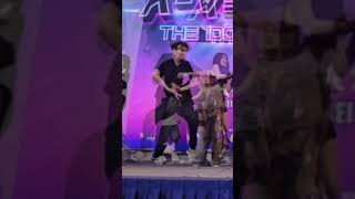 🇲🇾Kpop in Public - JENNIE like JENNIE (MMA)