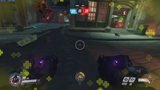 Richard Orr Live Stream