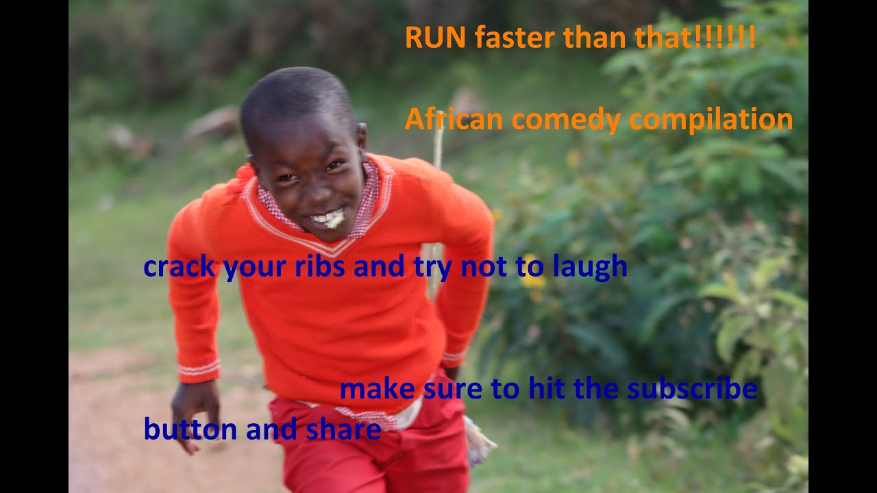 NEW AFRICAN COMPILATION 2020.....THE FUNNIEST COMEDIANS 20202040 YouTube