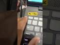Lenovo Ideapad 5 15 ITL05 Series Laptop Function Key’s Not Working Problem#macnitesh#keyboardtricks