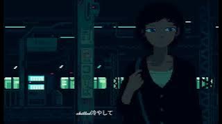 Chamber of reflection - Instrumental // [SLOWED   REVERB]