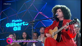 ALTAS HORAS | ROBERTA CAMPOS | DE JANEIRO A JANEIRO
