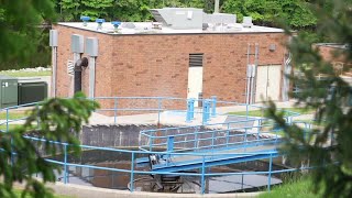What is going on with the water?: Grand Ledge city officials plan for updated infrastructure
