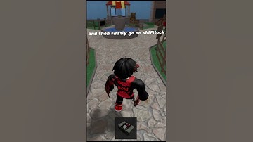 How to bomb jump on mobile(mm2) #msk_gamer69 #roblox #mm2 #2025 #msk #tutorial #bombjump #iloverblx.