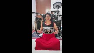SONIKA MALLOTH | HYDERABAD | WORLD KONNAKKOL ACADEMY