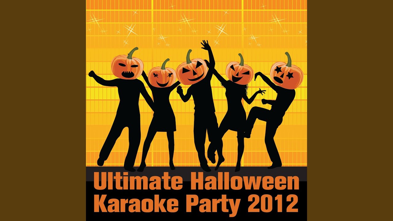 I Put A Spell On You Karaoke