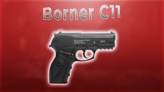 Borner C11