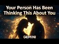 GEMINI - Twin Flame Update: The Thoughts They’ve Been Suppressing - June 17, 2026