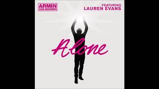 Armin van Buuren - Alone