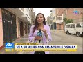 ATV Noticias Edición Matinal: programa del jueves 30 de abril del 2026