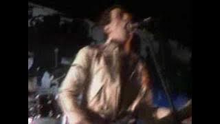 THE CLASH - London's Burning