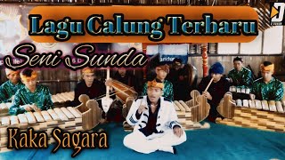 Lagu Calung Terbaru Raka Sagara - Seni Sunda