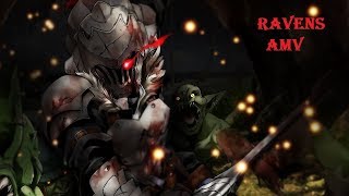 GOBLIN SLAYER「AMV」- Faster