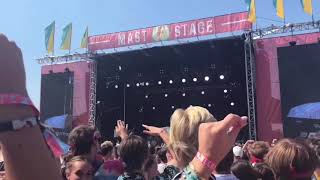 Forecastle Festival 2018