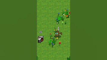 Latest enemy added to my game, I had to add a bomb!! #indiedev  #screenshotsaturday